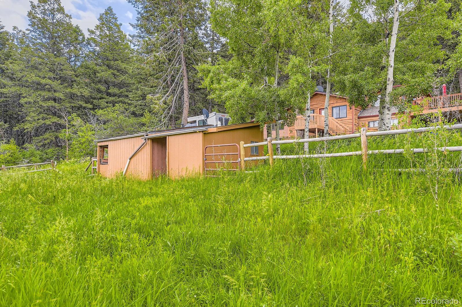 MLS Image #33 for 8758 s murphy gulch road,littleton, Colorado