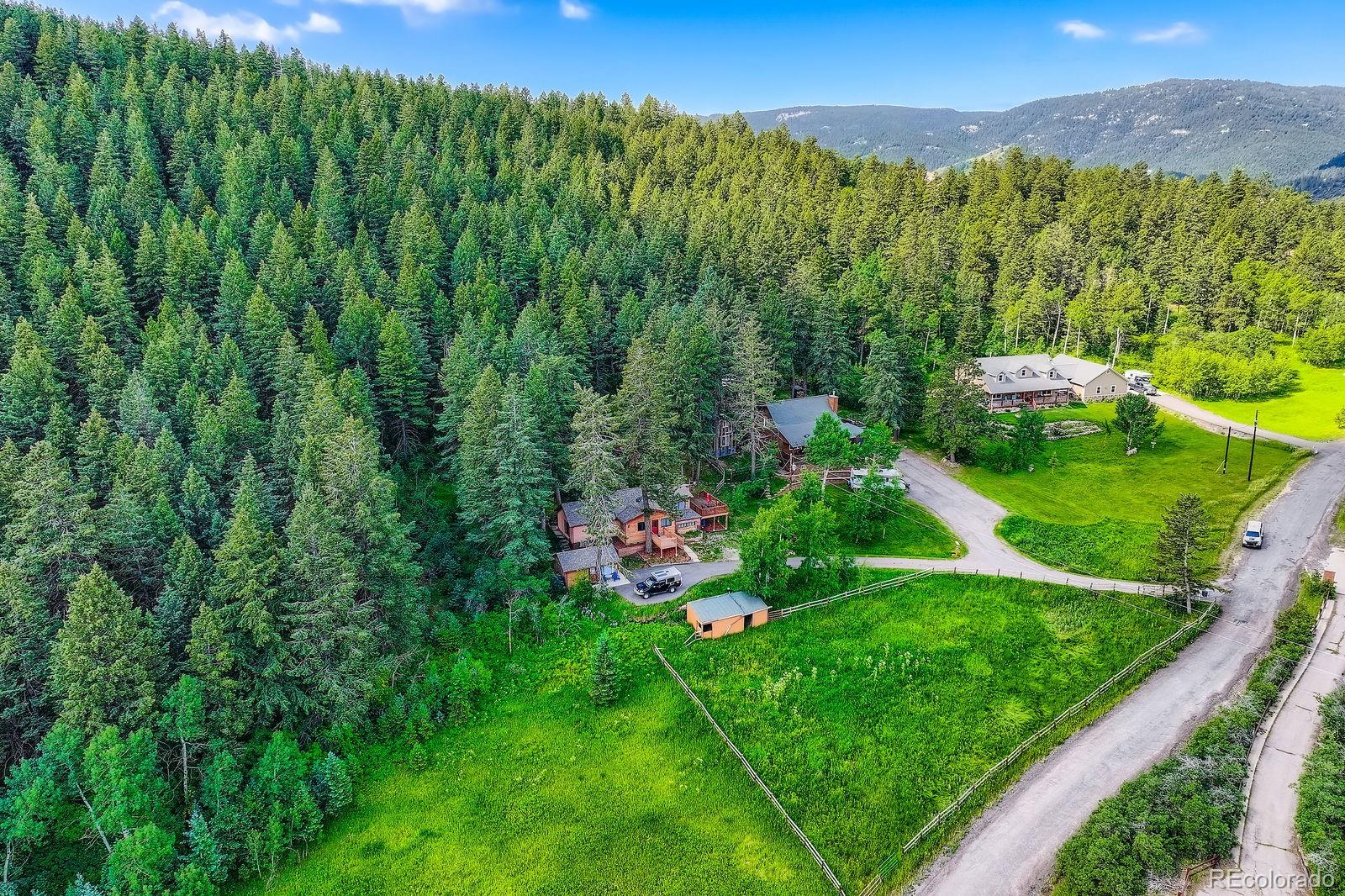 MLS Image #34 for 8758 s murphy gulch road,littleton, Colorado