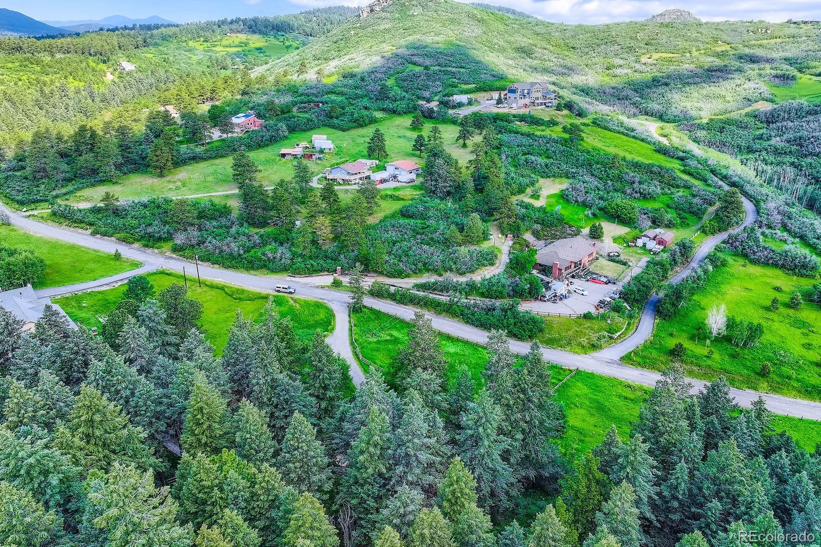 MLS Image #35 for 8758 s murphy gulch road,littleton, Colorado