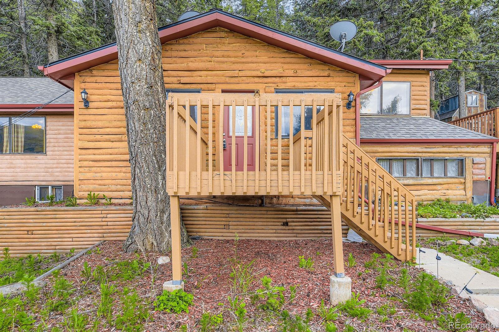 MLS Image #4 for 8758 s murphy gulch road,littleton, Colorado