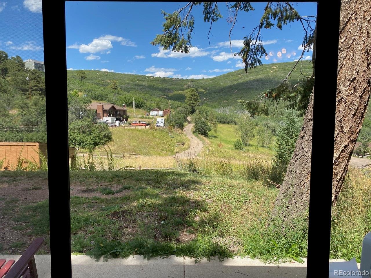 MLS Image #40 for 8758 s murphy gulch road,littleton, Colorado