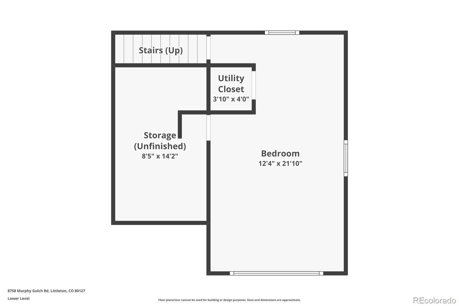 MLS Image #48 for 8758 s murphy gulch road,littleton, Colorado