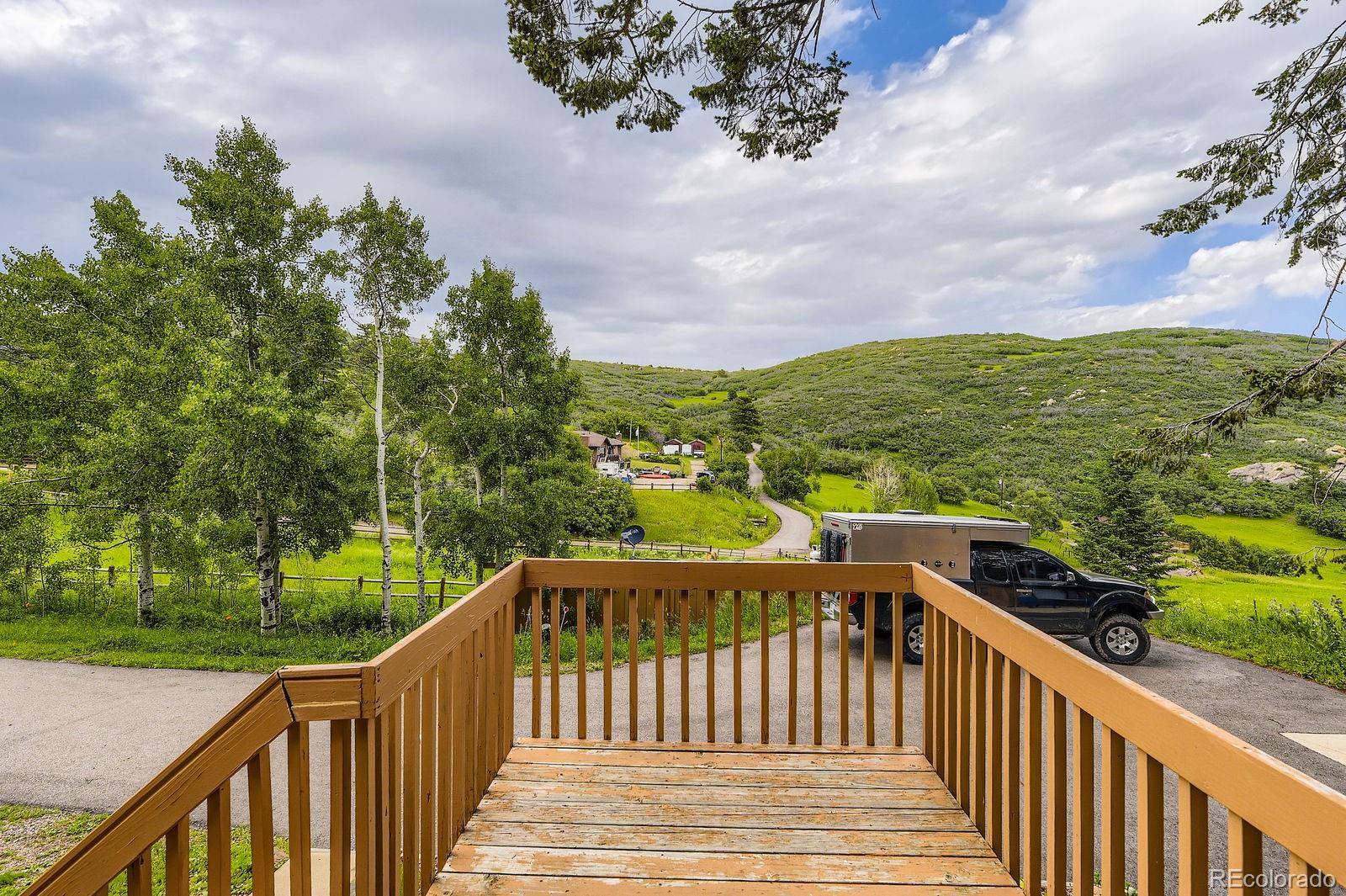 MLS Image #5 for 8758 s murphy gulch road,littleton, Colorado