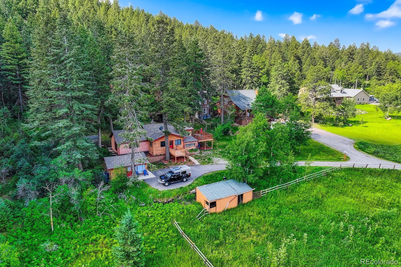 MLS Image #6 for 8758 s murphy gulch road,littleton, Colorado