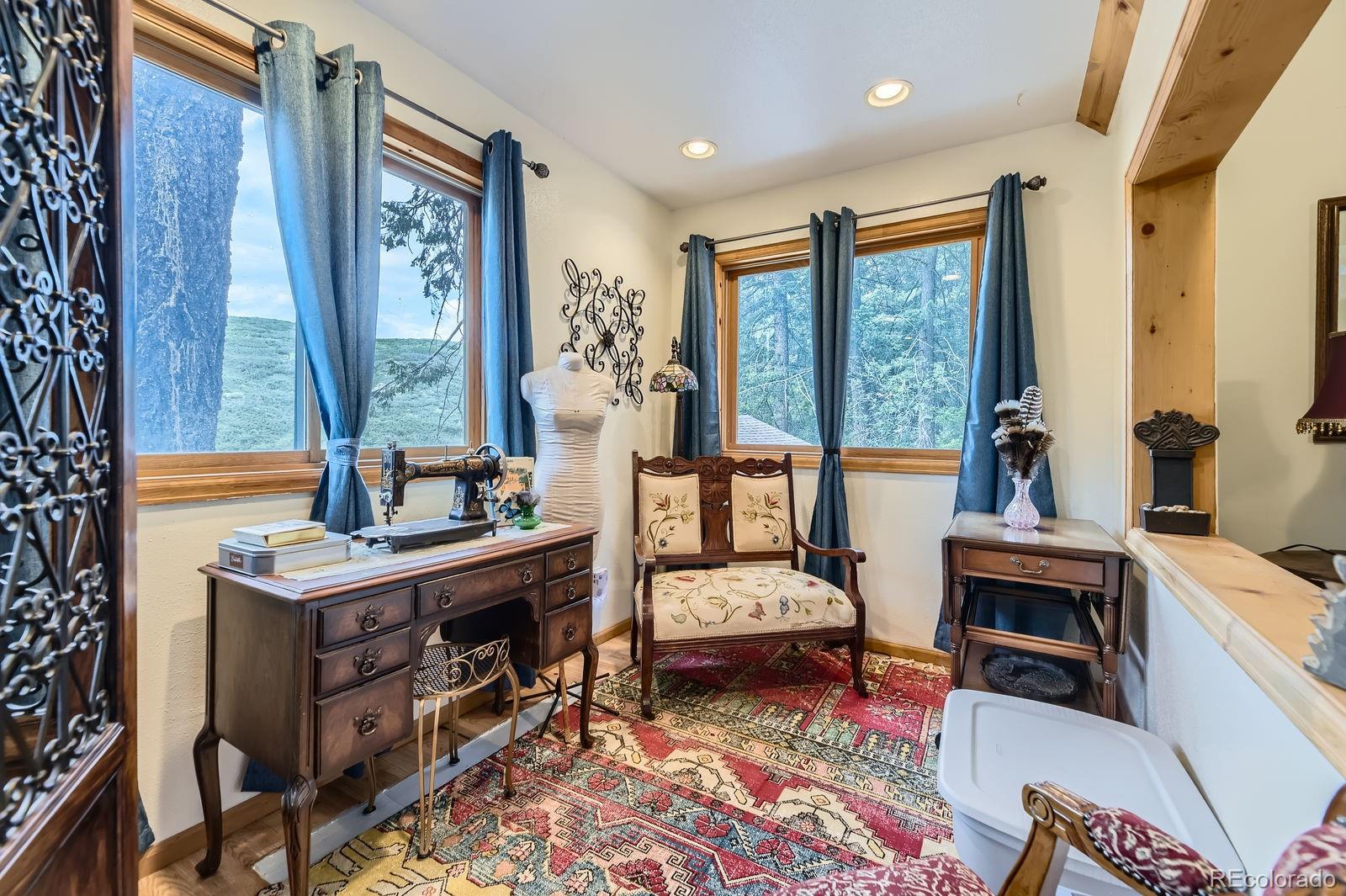 MLS Image #8 for 8758 s murphy gulch road,littleton, Colorado