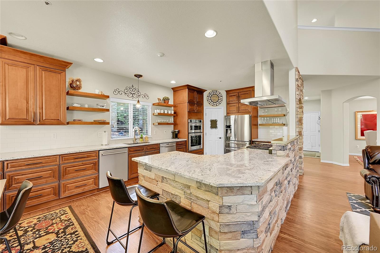 MLS Image #10 for 3311  klondike place,castle rock, Colorado