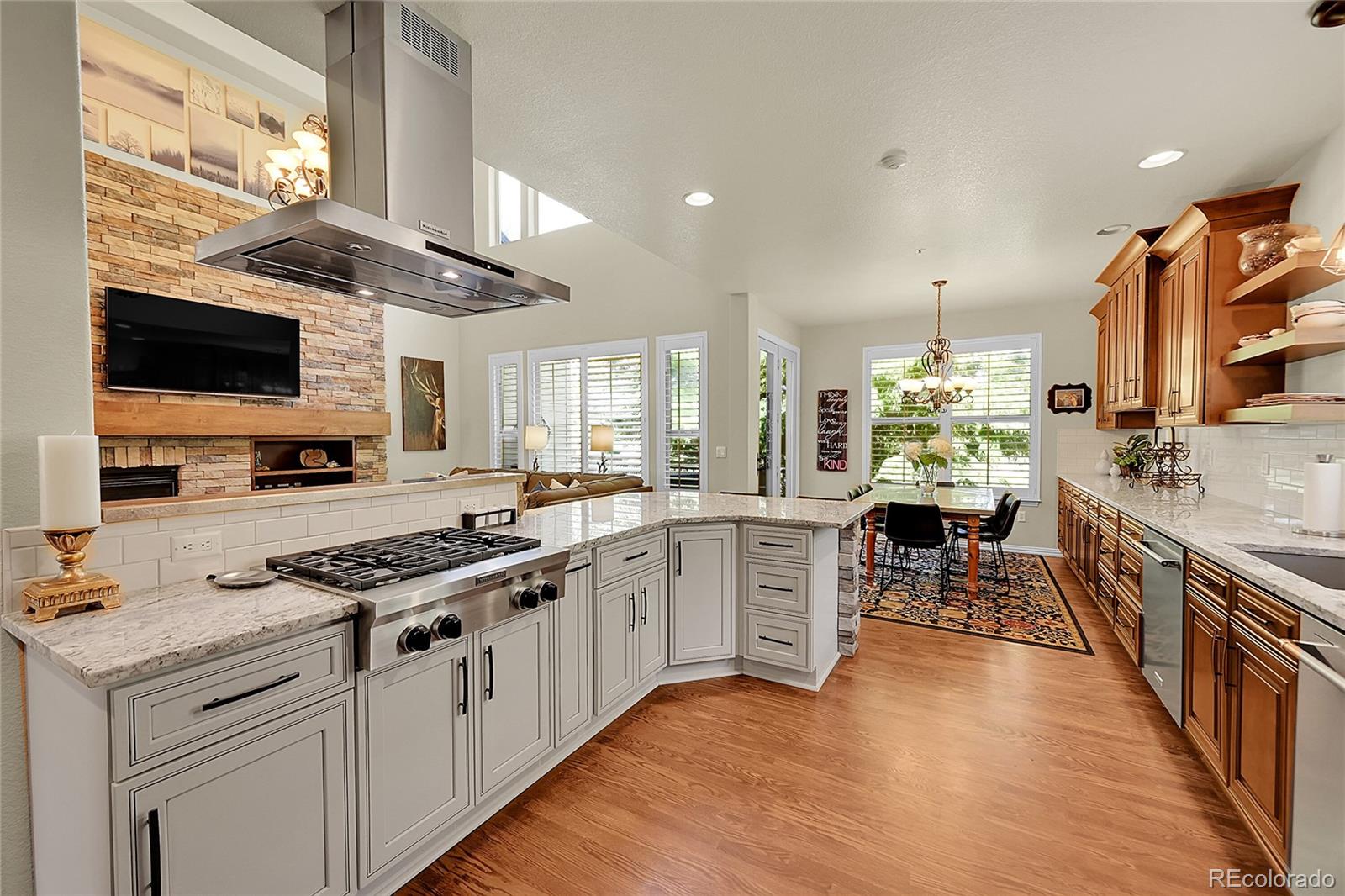 MLS Image #11 for 3311  klondike place,castle rock, Colorado