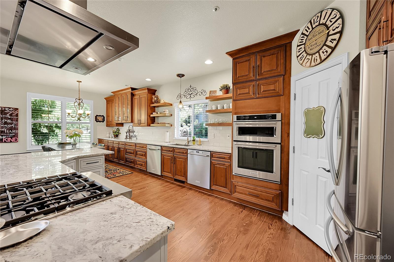 MLS Image #12 for 3311  klondike place,castle rock, Colorado