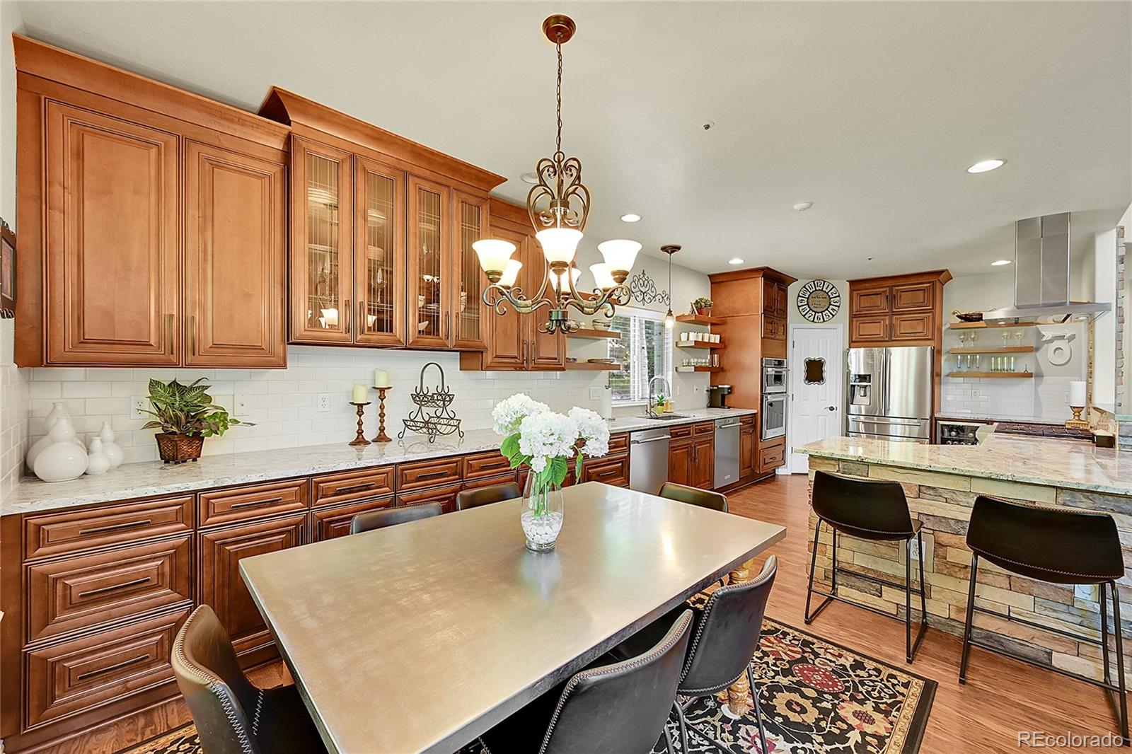 MLS Image #13 for 3311  klondike place,castle rock, Colorado
