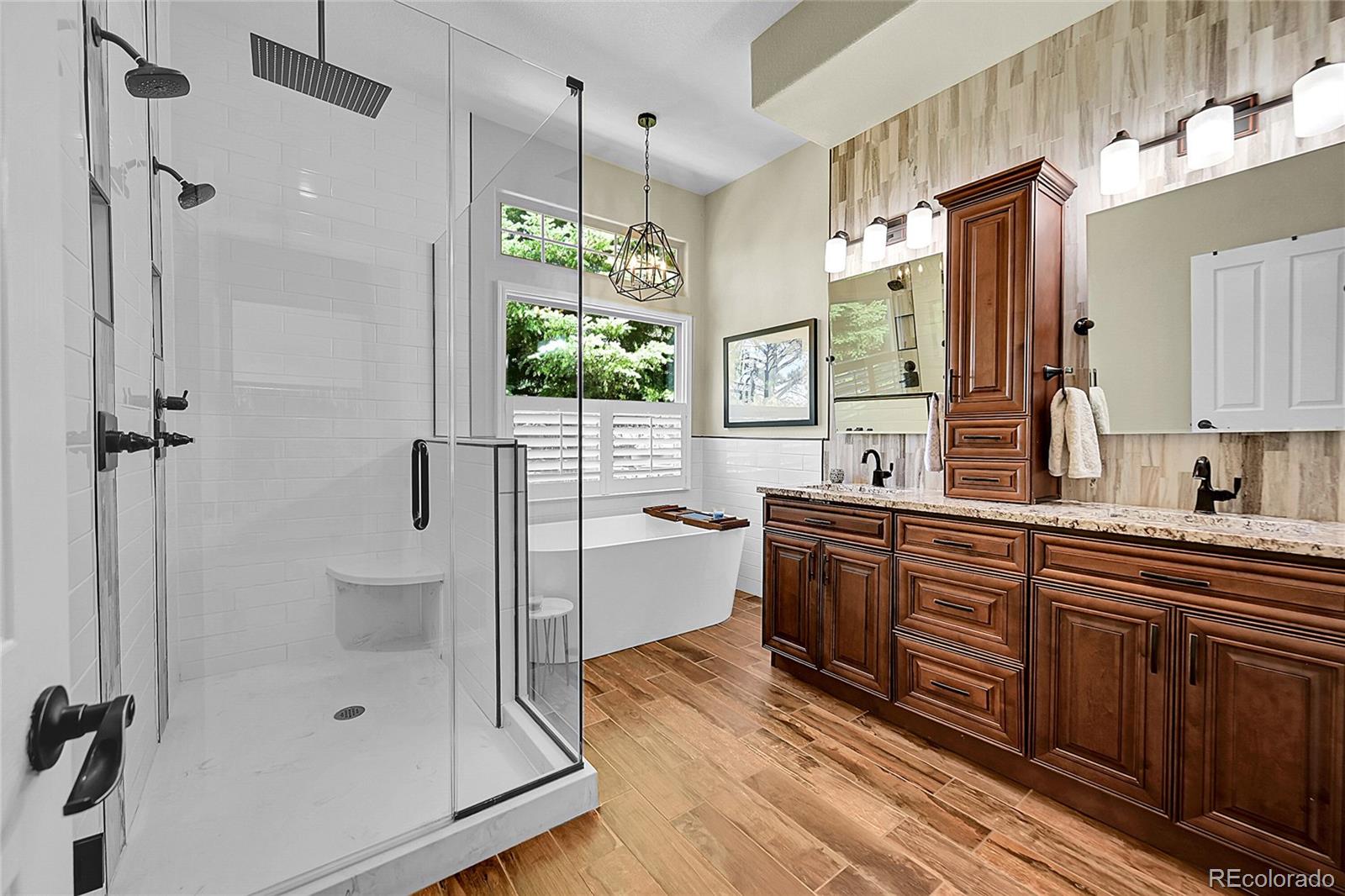 MLS Image #18 for 3311  klondike place,castle rock, Colorado