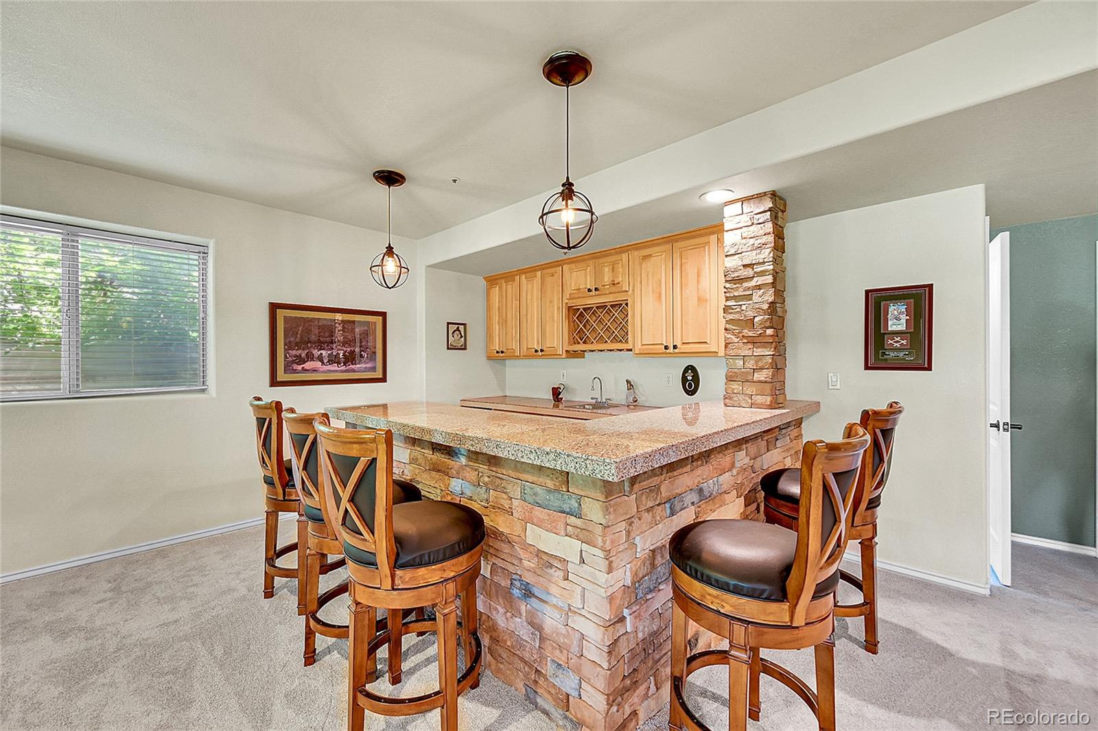 MLS Image #26 for 3311  klondike place,castle rock, Colorado