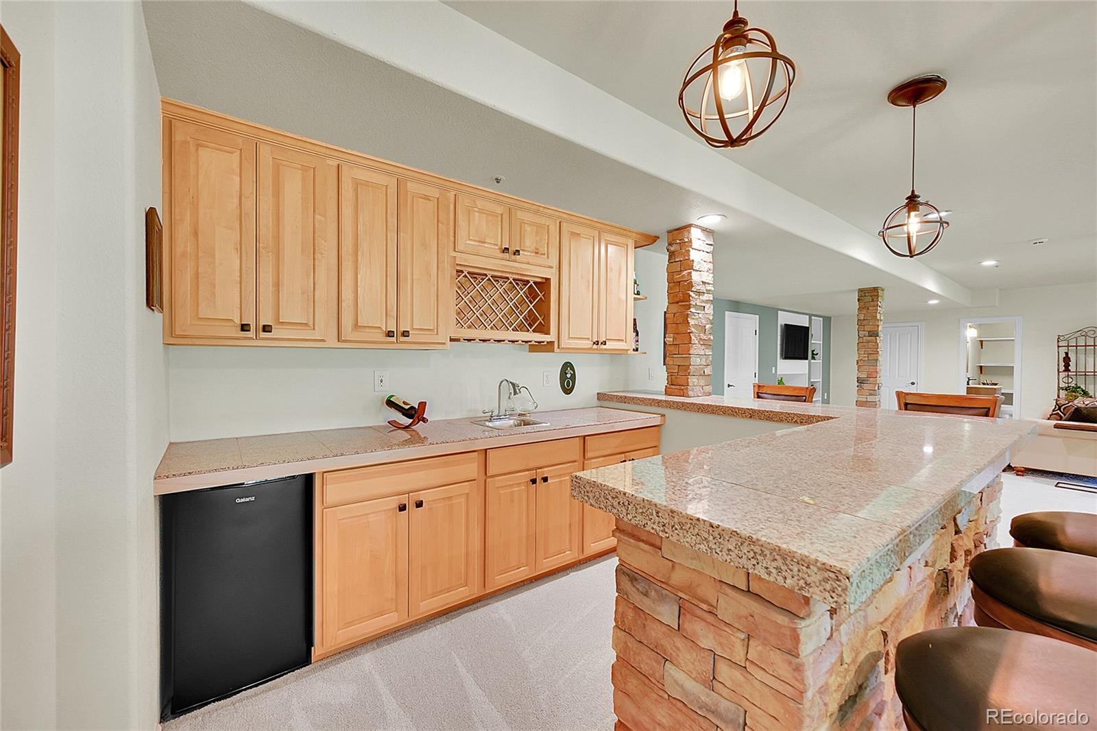 MLS Image #27 for 3311  klondike place,castle rock, Colorado