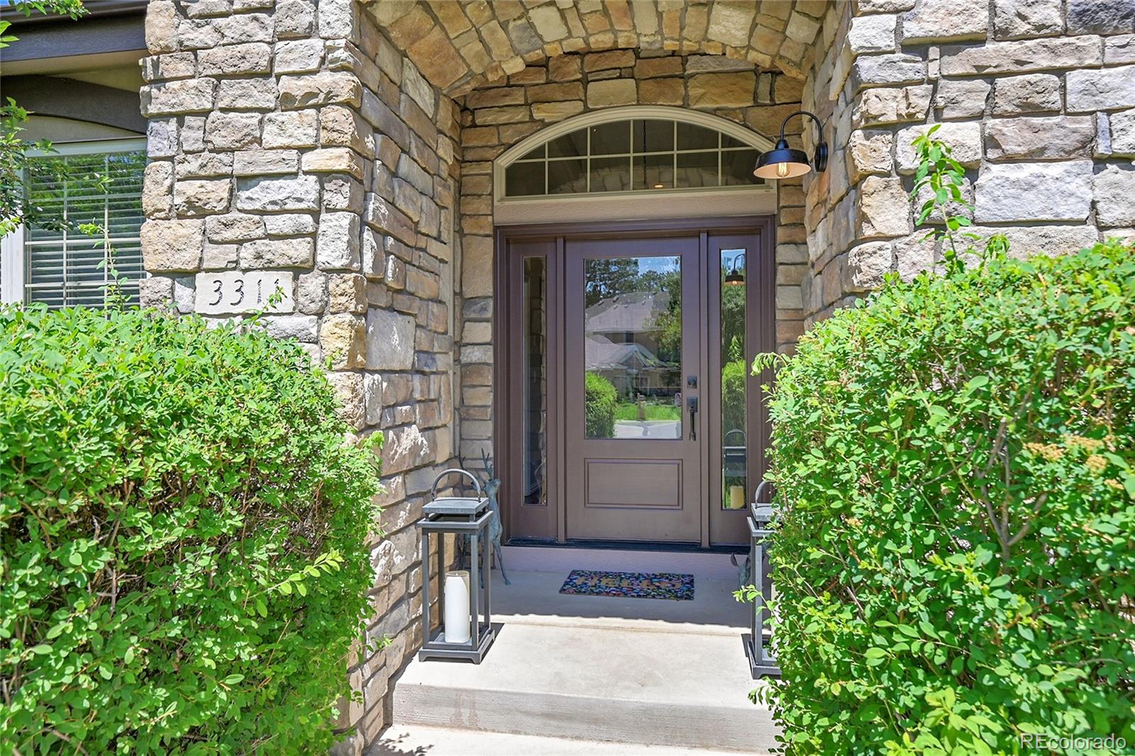 MLS Image #3 for 3311  klondike place,castle rock, Colorado