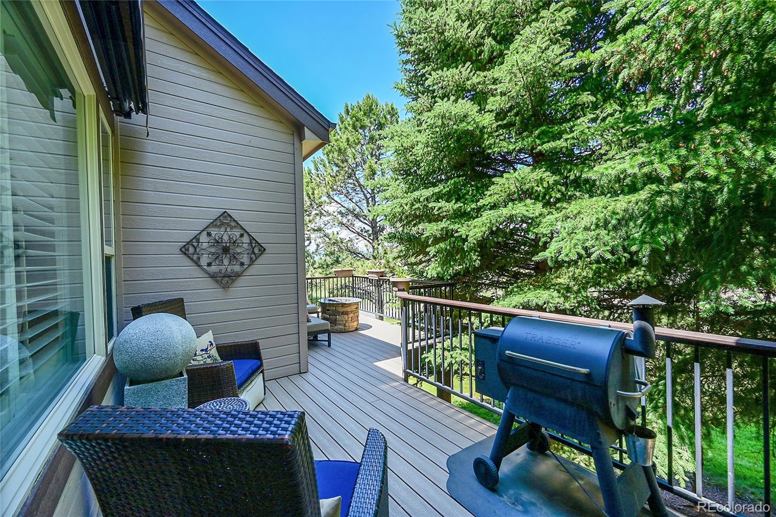 MLS Image #32 for 3311  klondike place,castle rock, Colorado