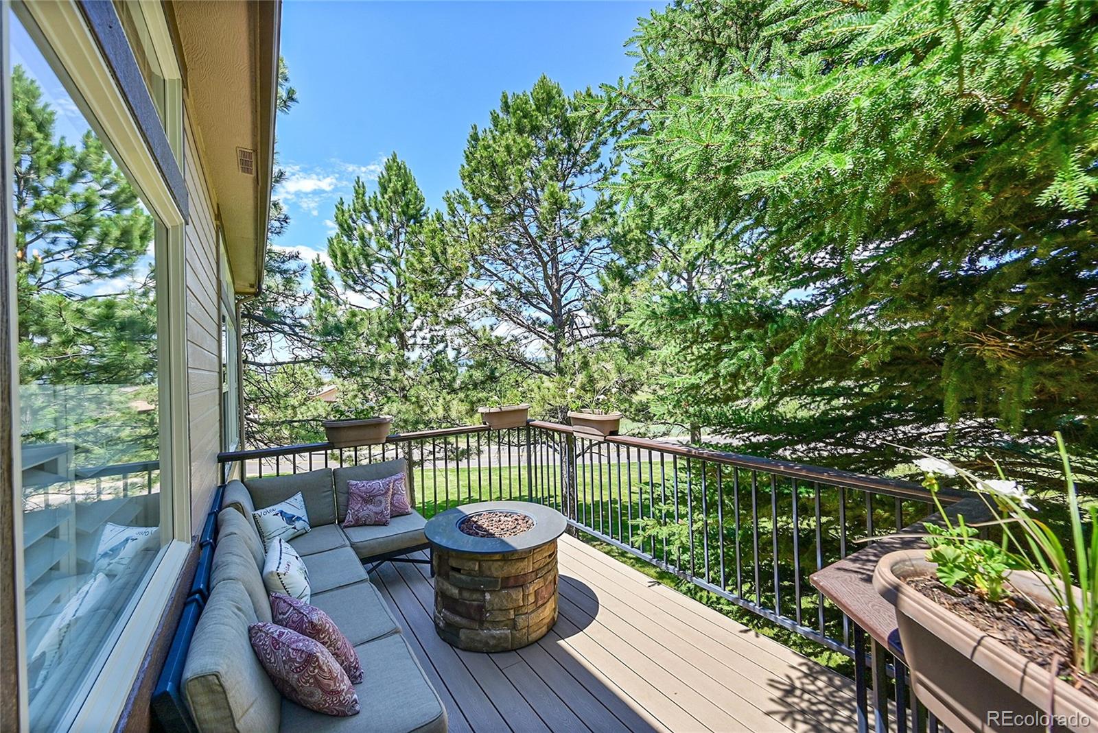 MLS Image #33 for 3311  klondike place,castle rock, Colorado