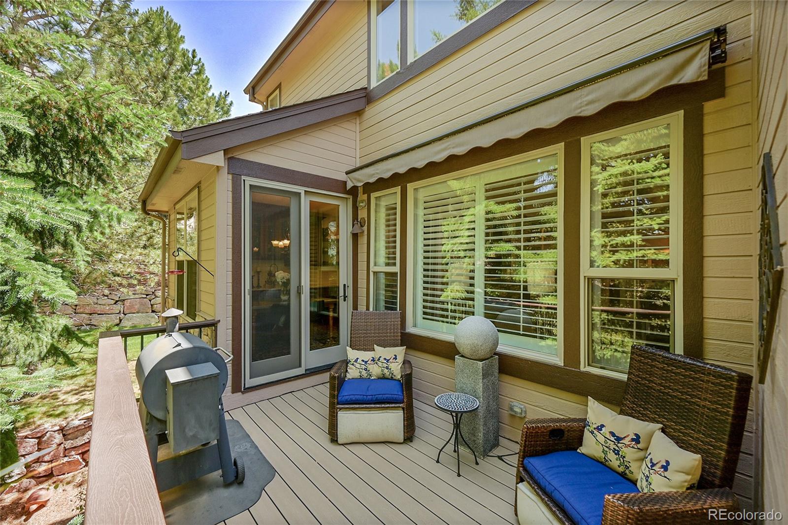 MLS Image #34 for 3311  klondike place,castle rock, Colorado
