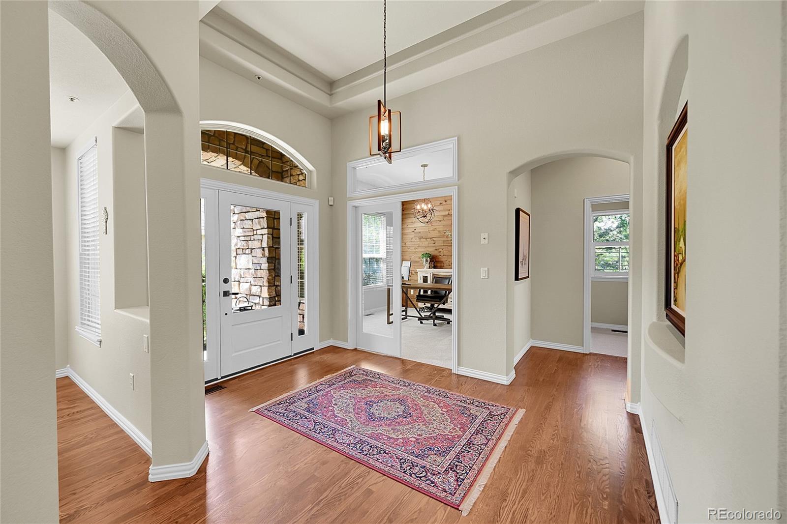 MLS Image #4 for 3311  klondike place,castle rock, Colorado