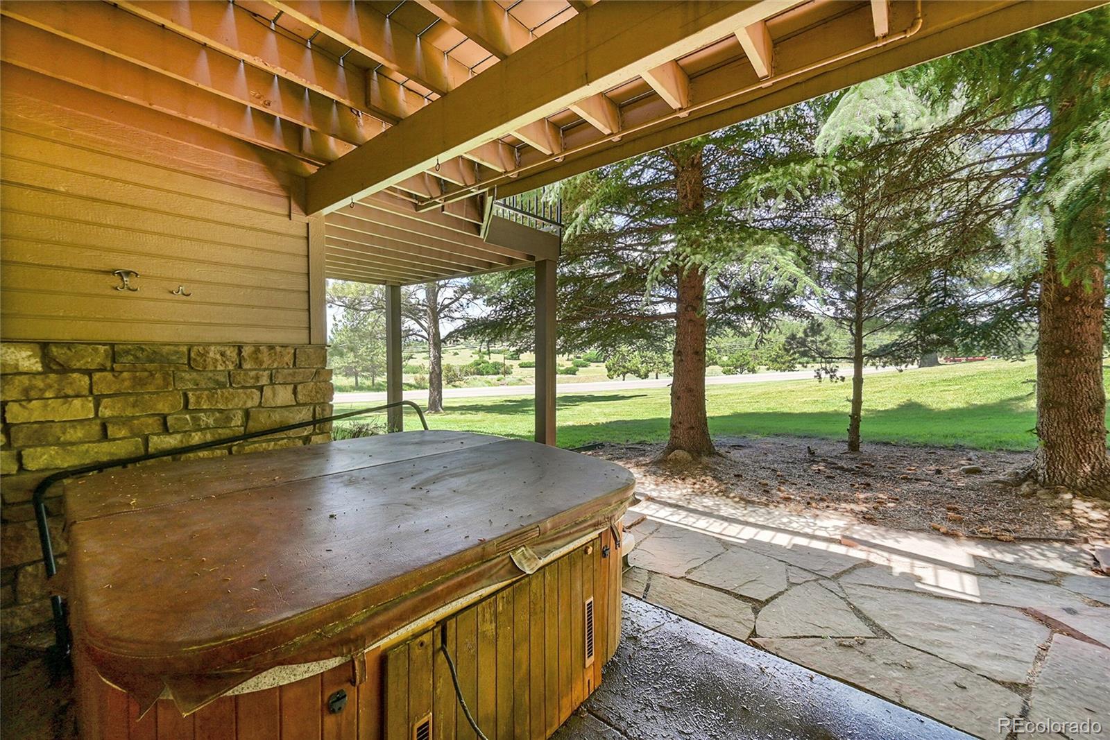 MLS Image #41 for 3311  klondike place,castle rock, Colorado