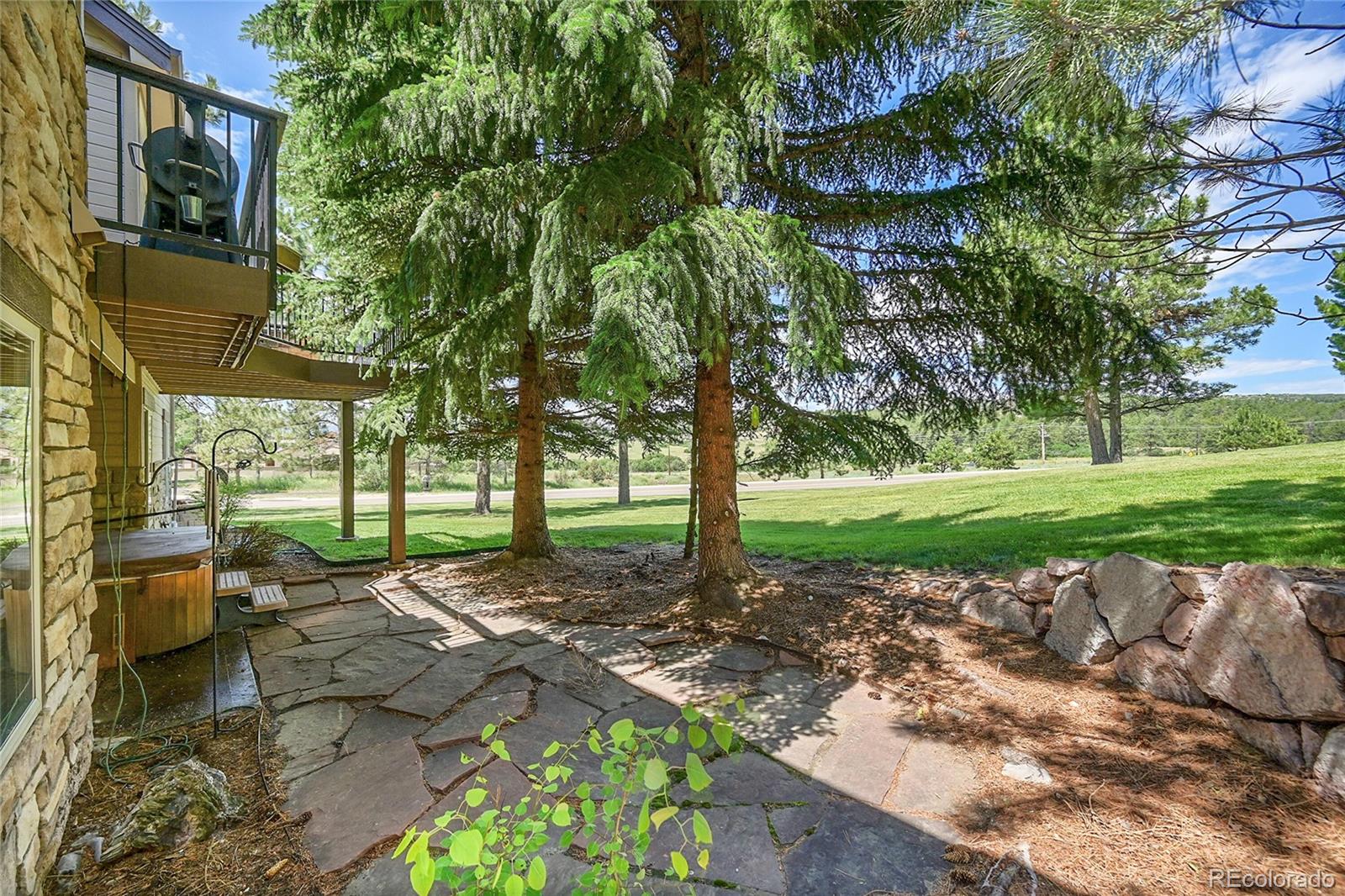 MLS Image #42 for 3311  klondike place,castle rock, Colorado