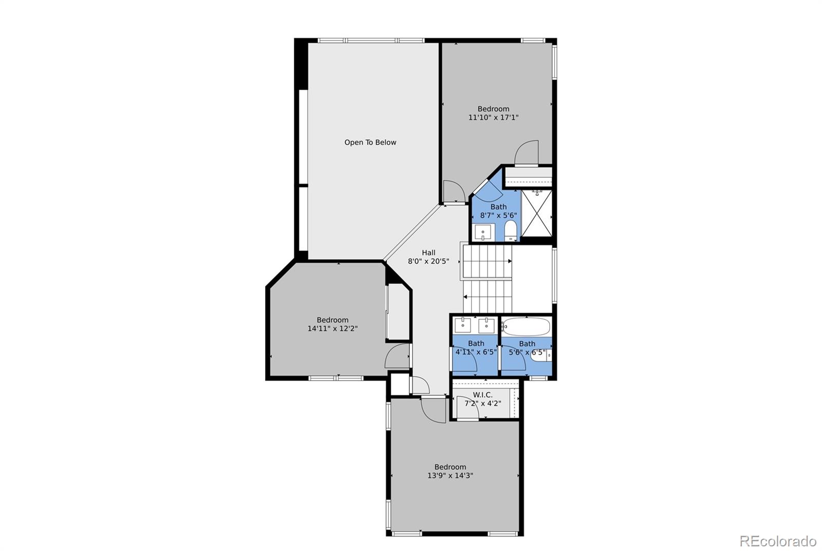 MLS Image #47 for 3311  klondike place,castle rock, Colorado