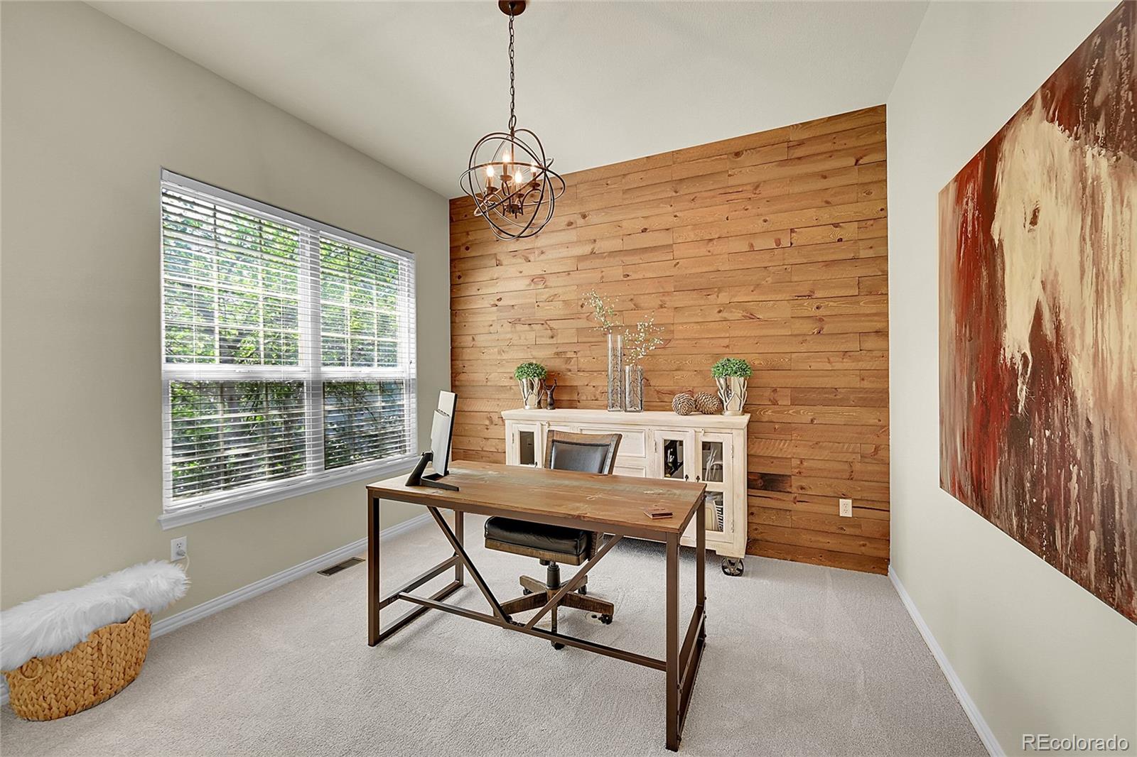 MLS Image #5 for 3311  klondike place,castle rock, Colorado