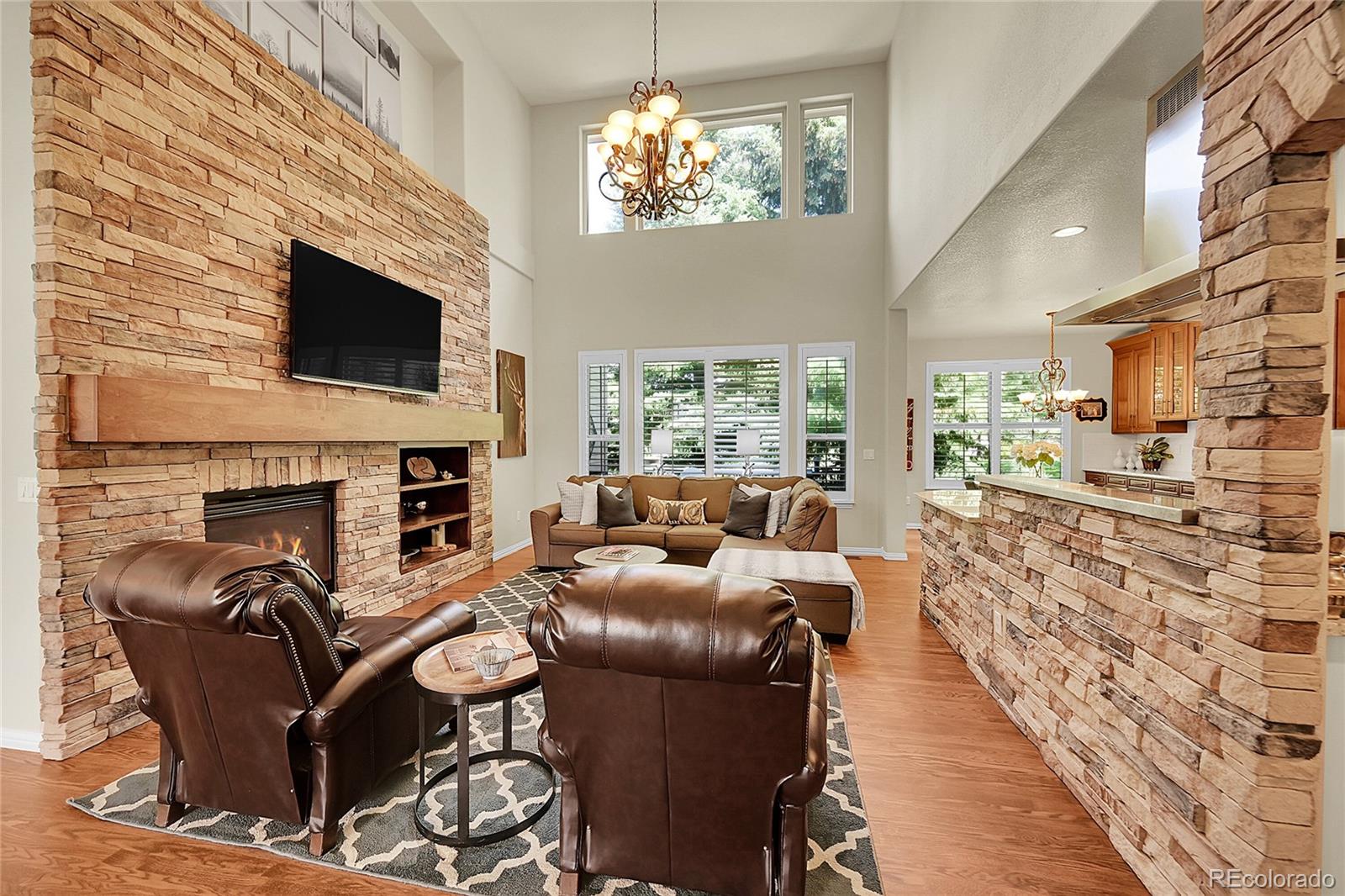 MLS Image #7 for 3311  klondike place,castle rock, Colorado