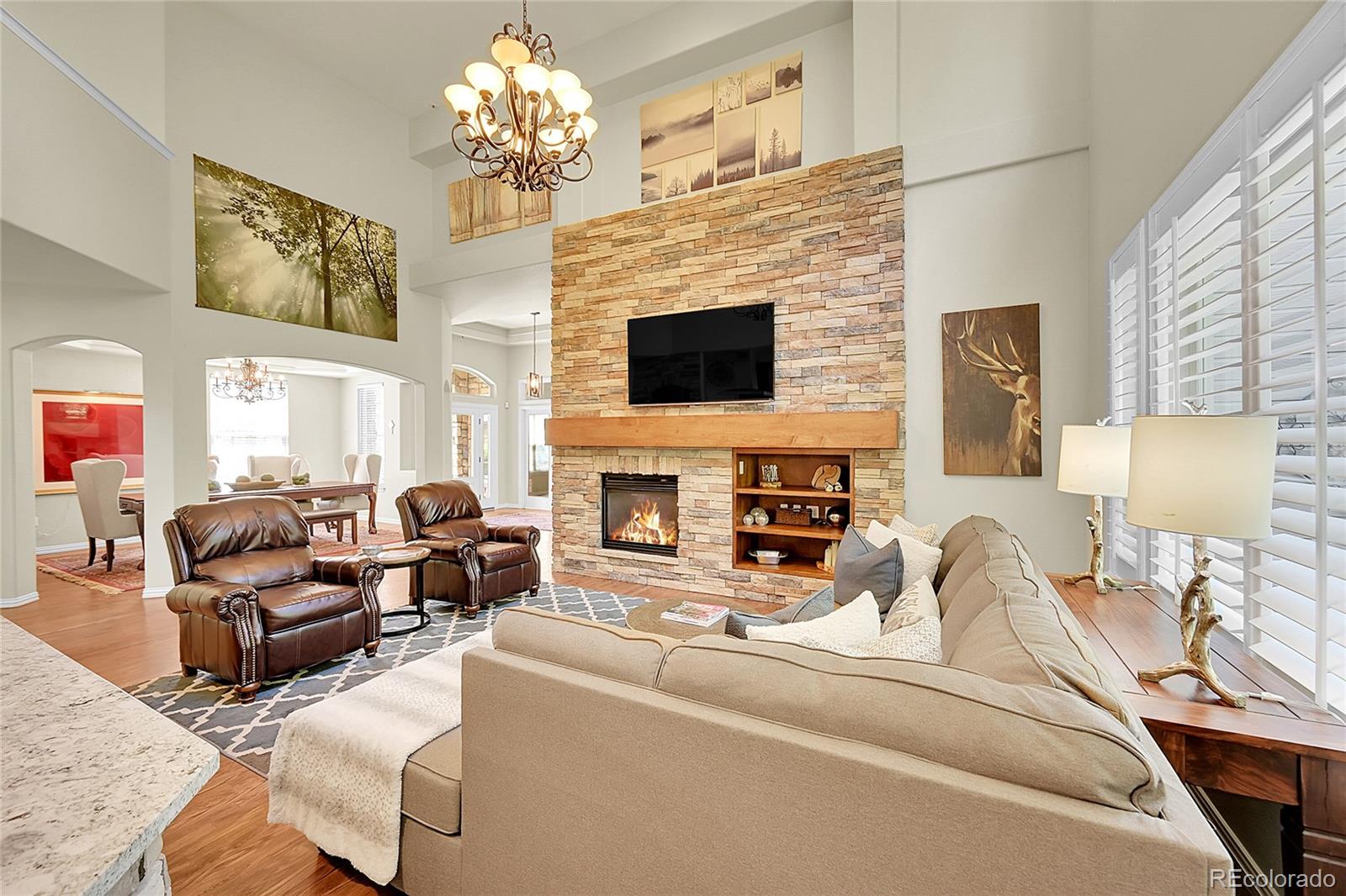 MLS Image #8 for 3311  klondike place,castle rock, Colorado