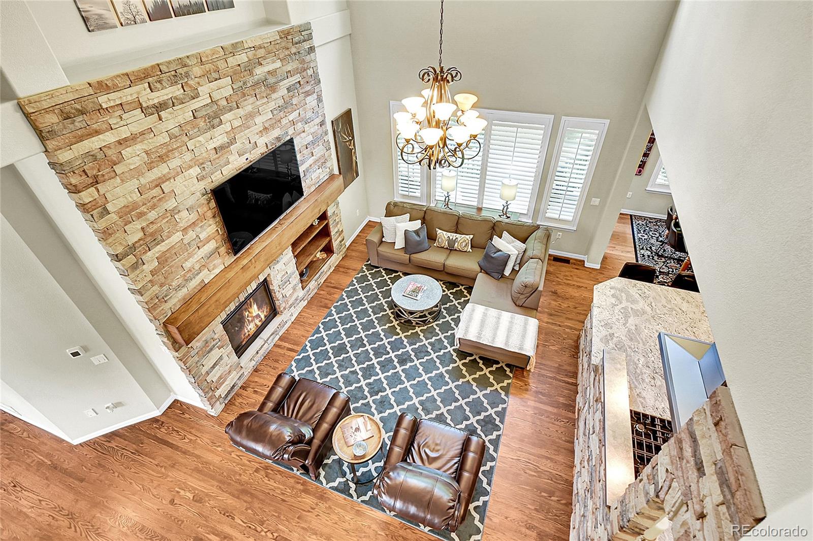 MLS Image #9 for 3311  klondike place,castle rock, Colorado