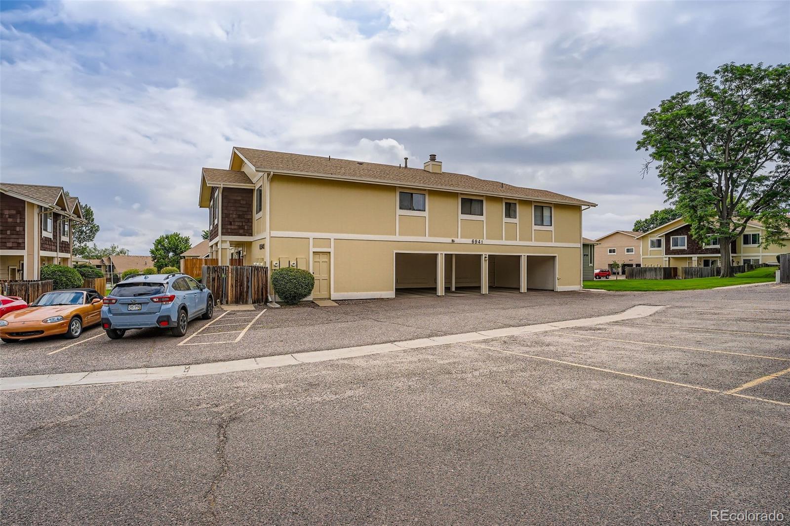MLS Image #10 for 6941 w 87th way 294,arvada, Colorado