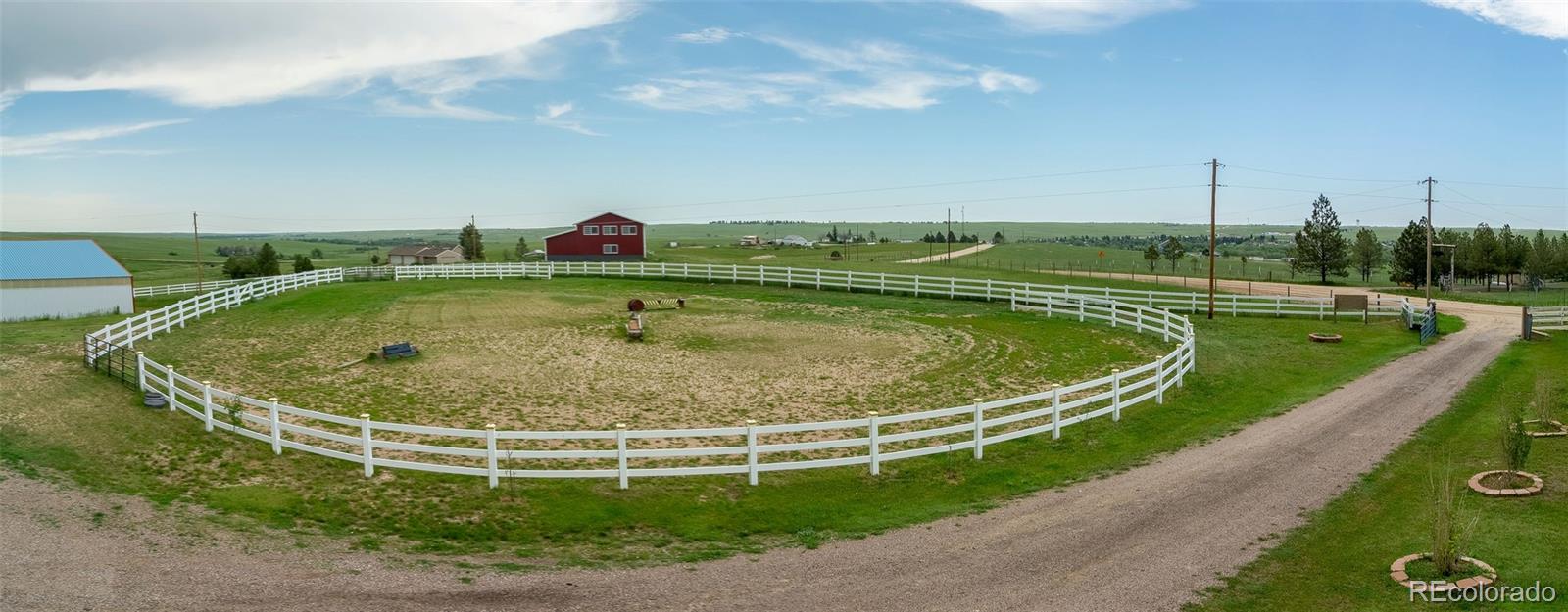 MLS Image #12 for 9491  county road 134 ,kiowa, Colorado