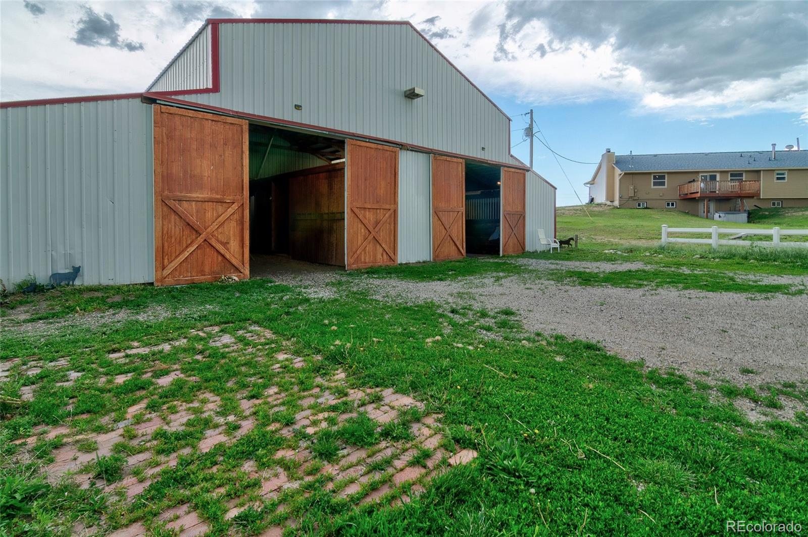 MLS Image #14 for 9491  county road 134 ,kiowa, Colorado