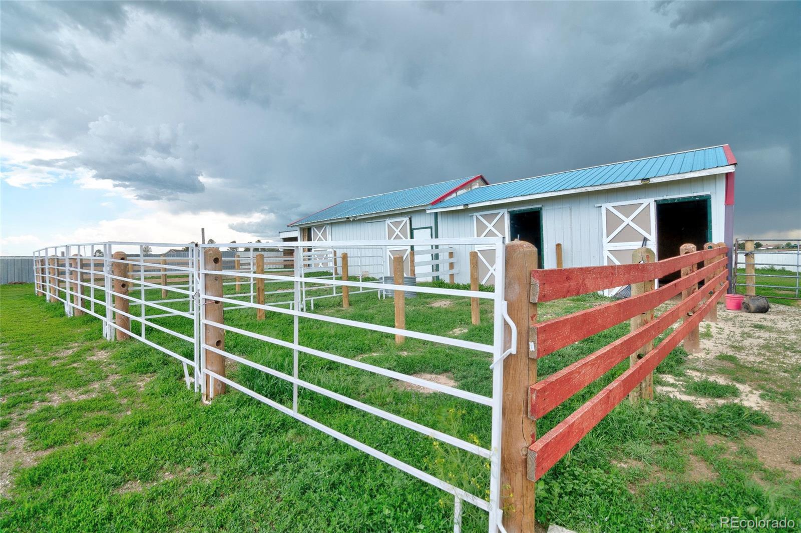 MLS Image #17 for 9491  county road 134 ,kiowa, Colorado