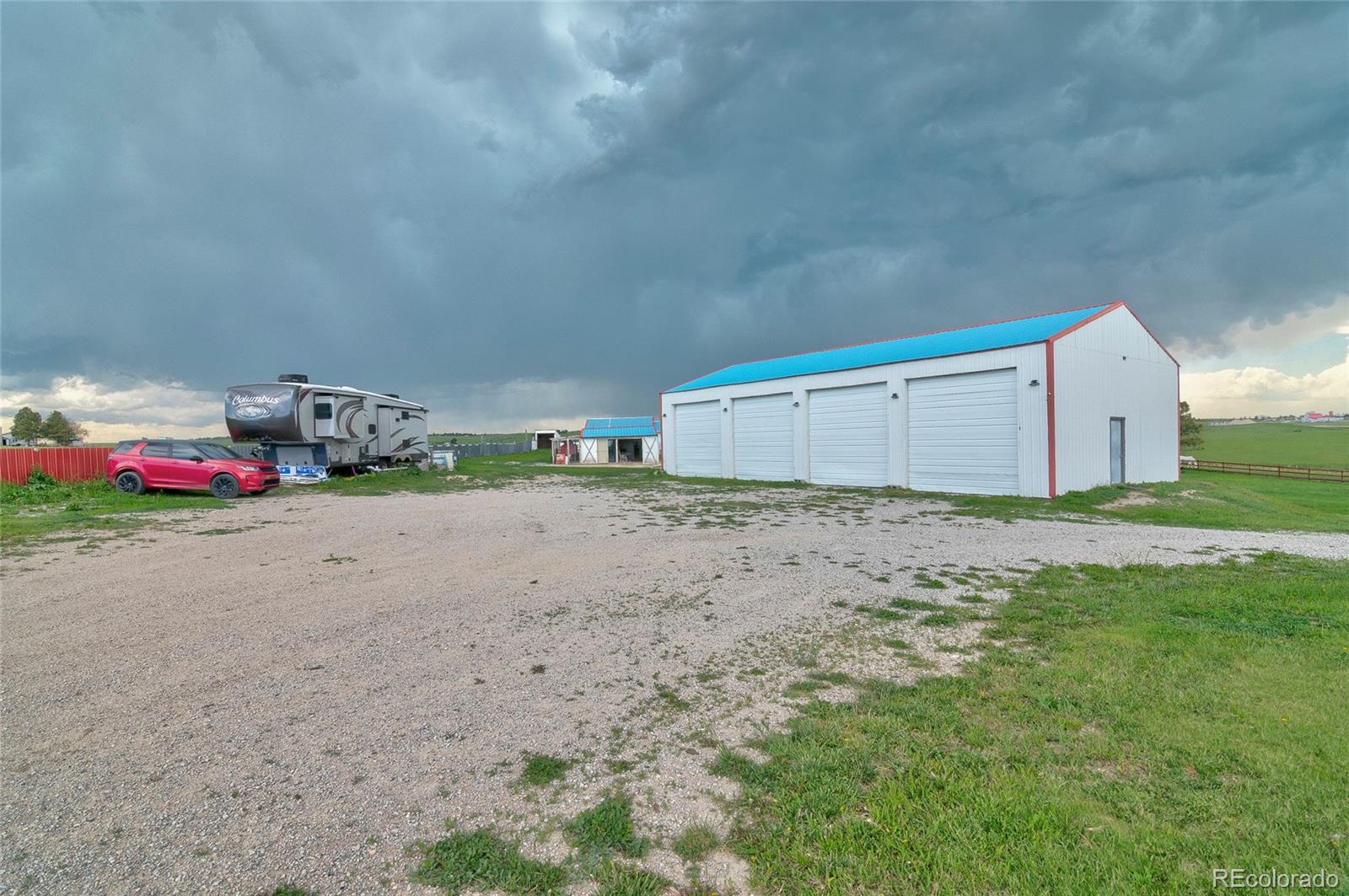 MLS Image #20 for 9491  county road 134 ,kiowa, Colorado