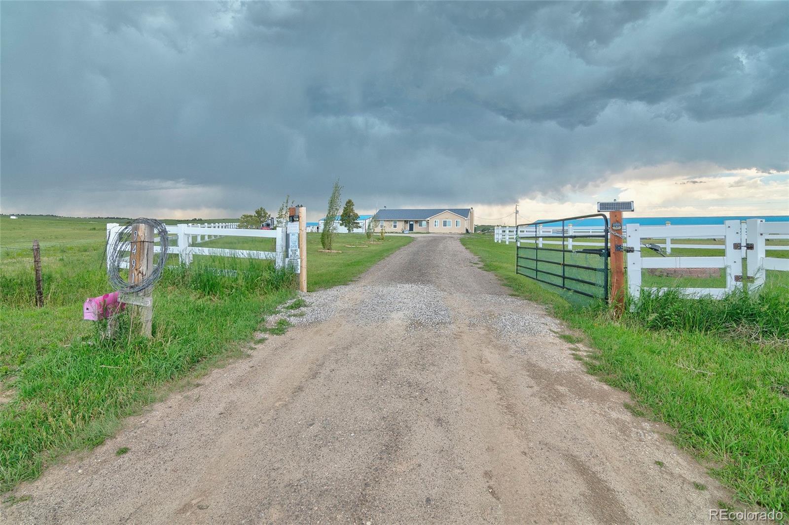 MLS Image #21 for 9491  county road 134 ,kiowa, Colorado