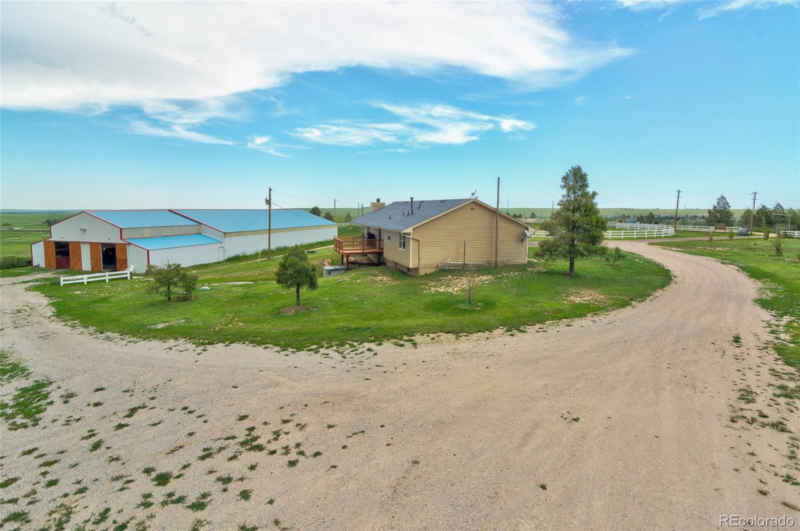 MLS Image #22 for 9491  county road 134 ,kiowa, Colorado