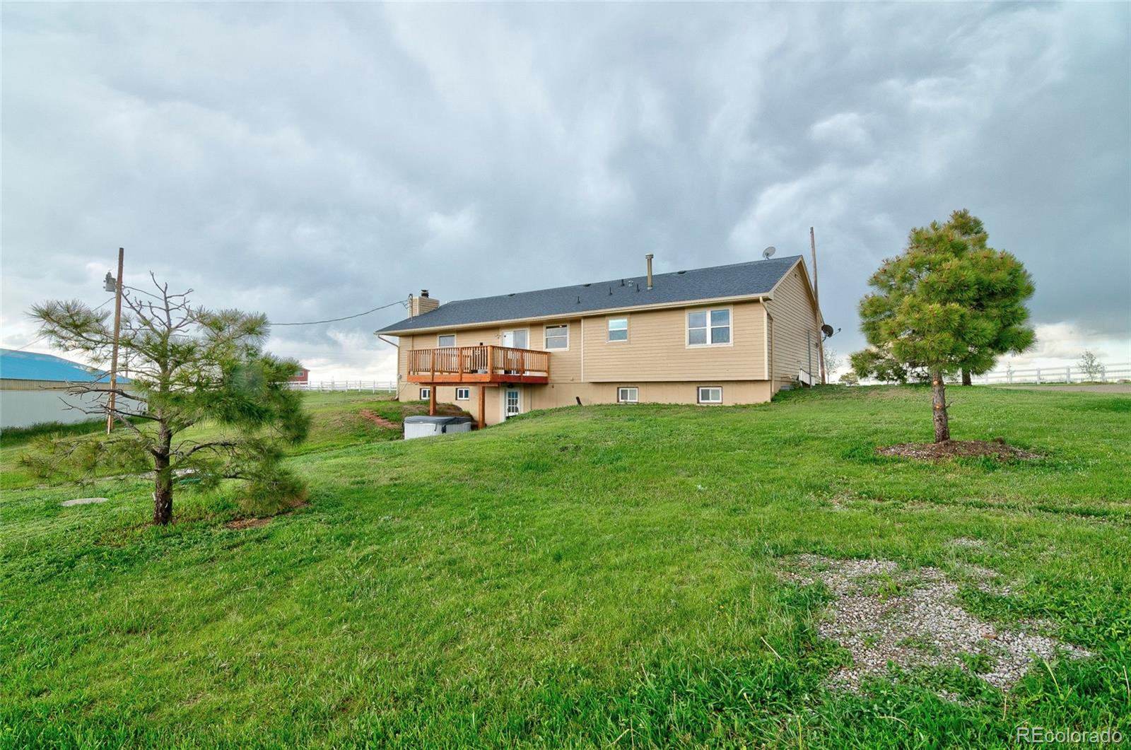 MLS Image #23 for 9491  county road 134 ,kiowa, Colorado
