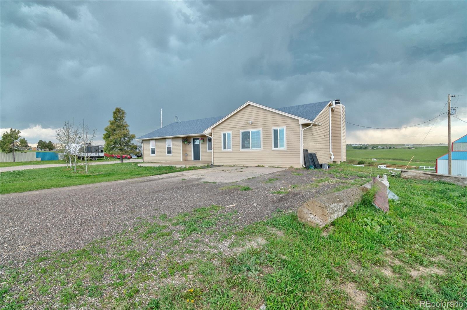 MLS Image #24 for 9491  county road 134 ,kiowa, Colorado