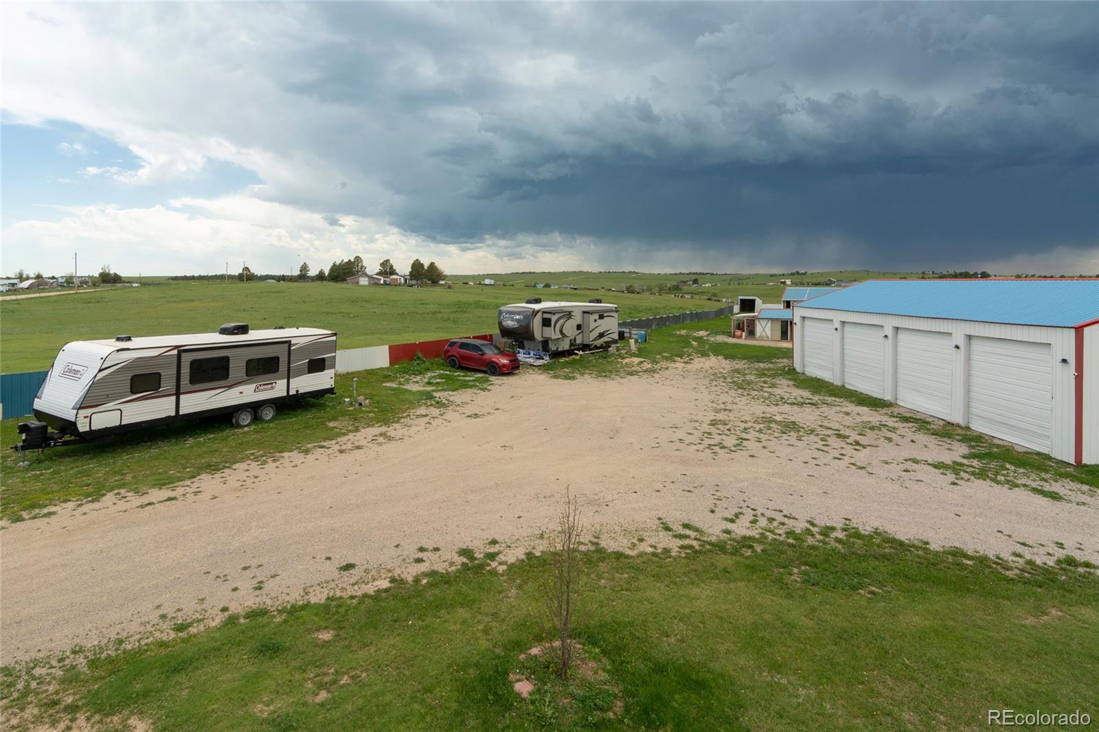 MLS Image #40 for 9491  county road 134 ,kiowa, Colorado