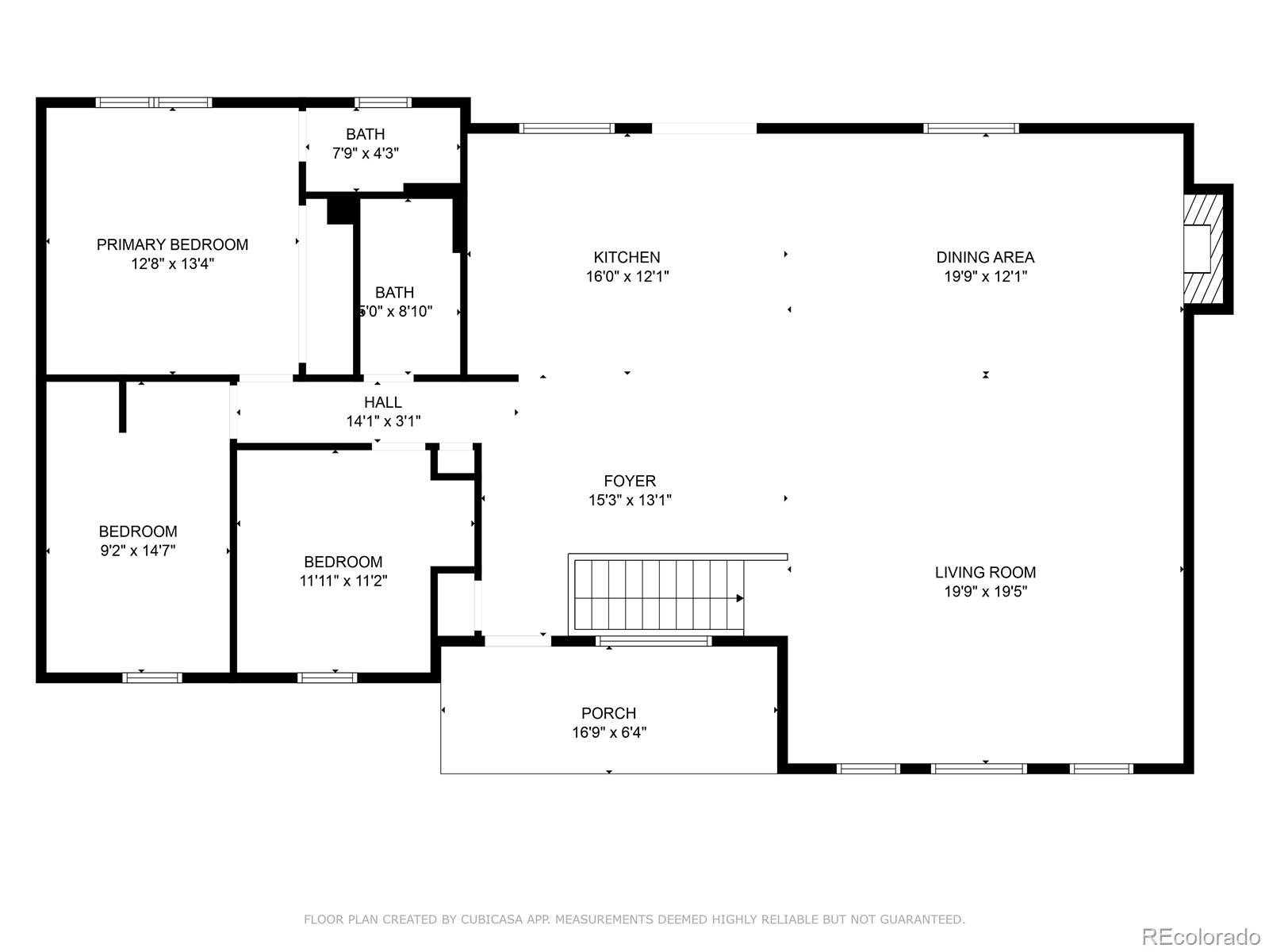 MLS Image #44 for 9491  county road 134 ,kiowa, Colorado