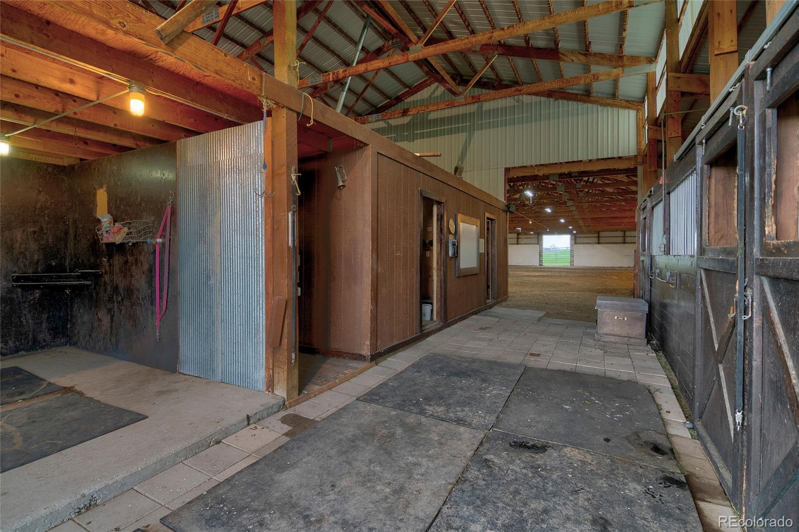 MLS Image #5 for 9491  county road 134 ,kiowa, Colorado