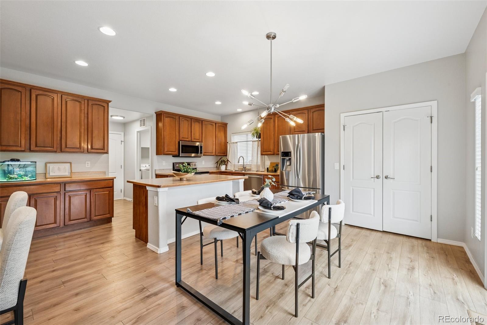 MLS Image #1 for 6723  silverwind circle,colorado springs, Colorado