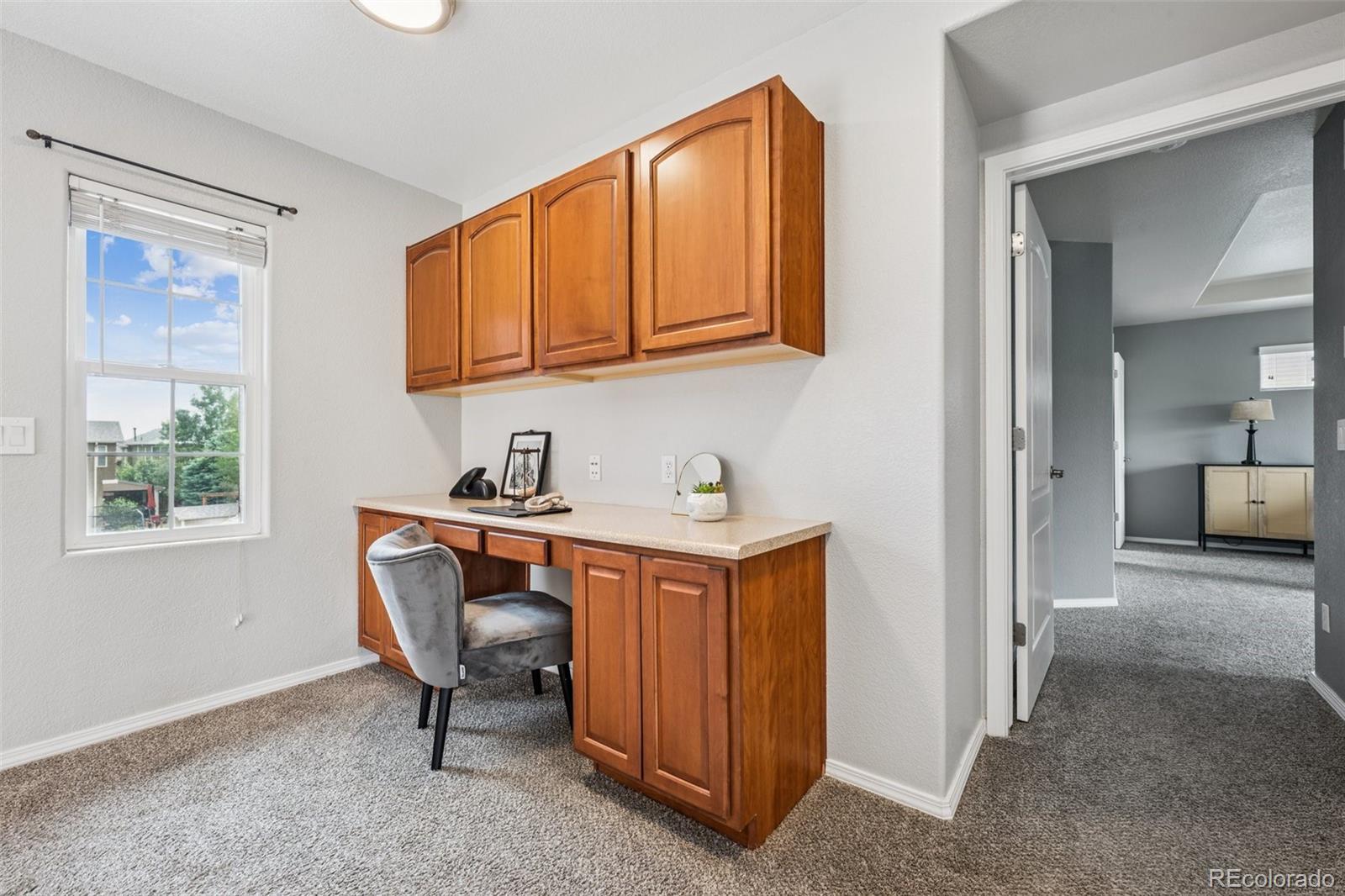 MLS Image #15 for 6723  silverwind circle,colorado springs, Colorado