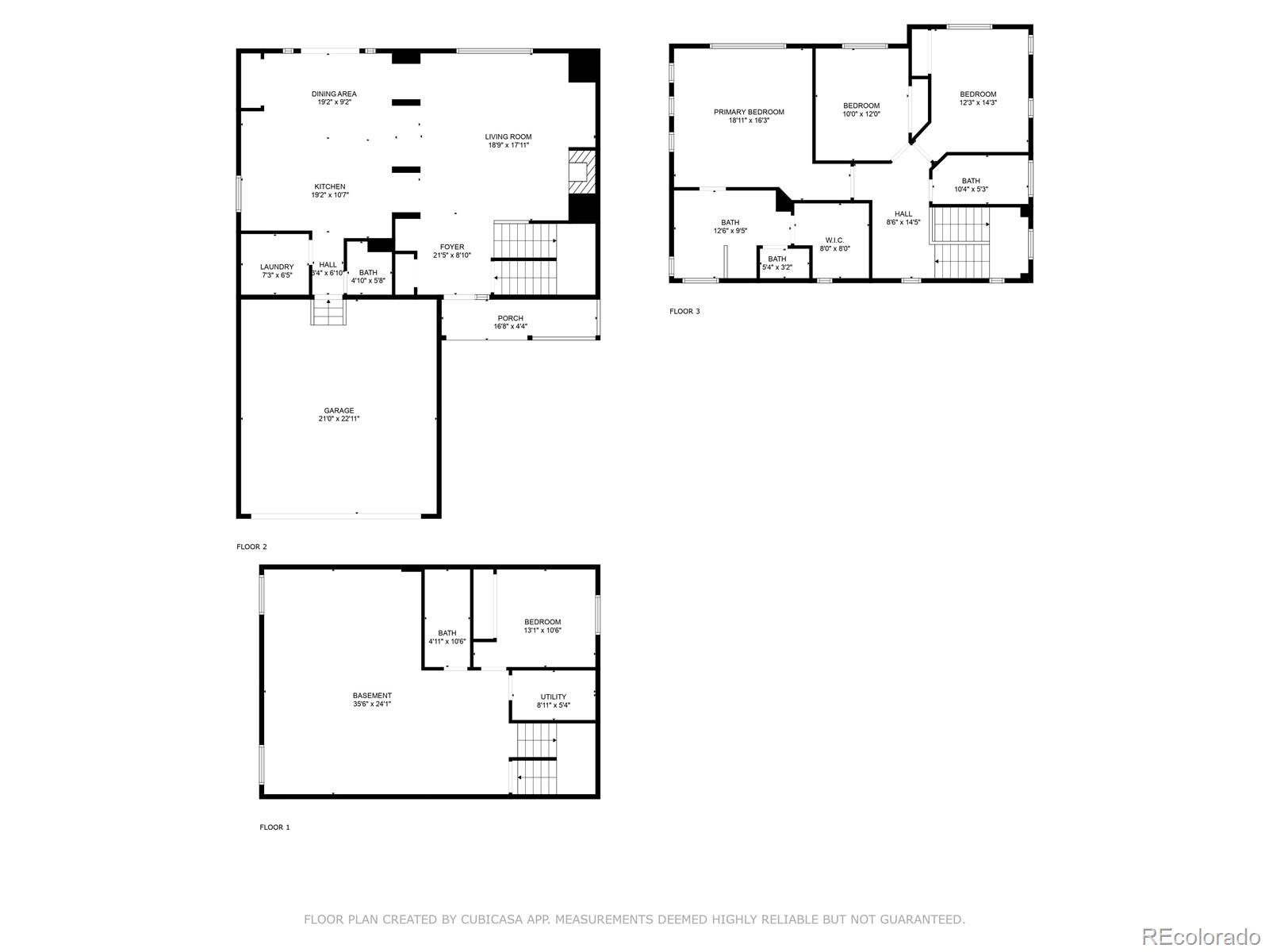 MLS Image #28 for 6723  silverwind circle,colorado springs, Colorado