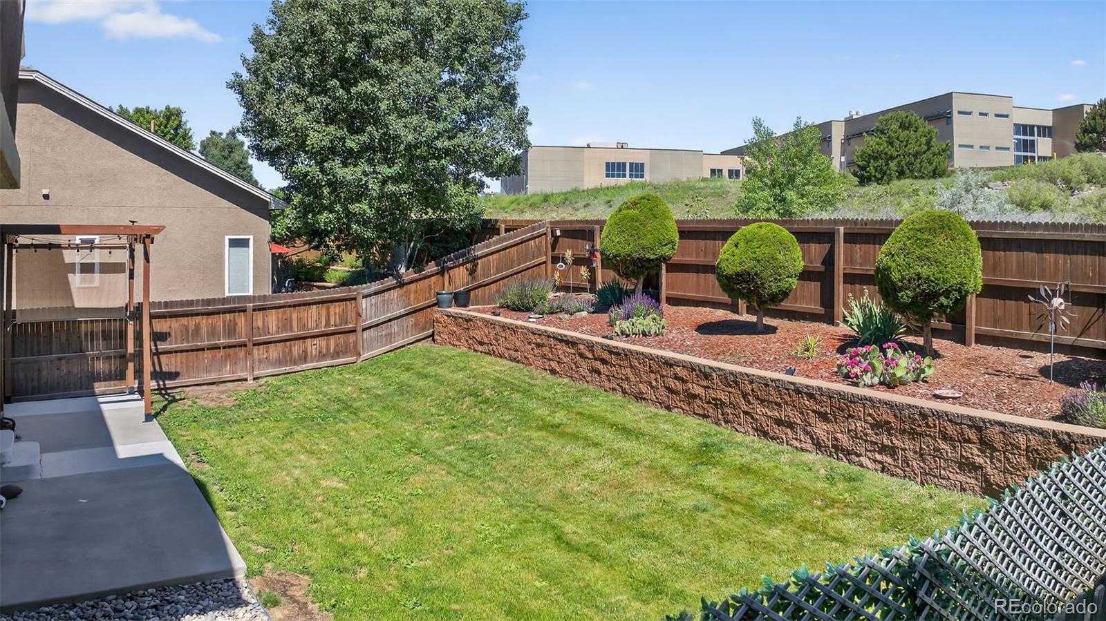 MLS Image #29 for 6723  silverwind circle,colorado springs, Colorado
