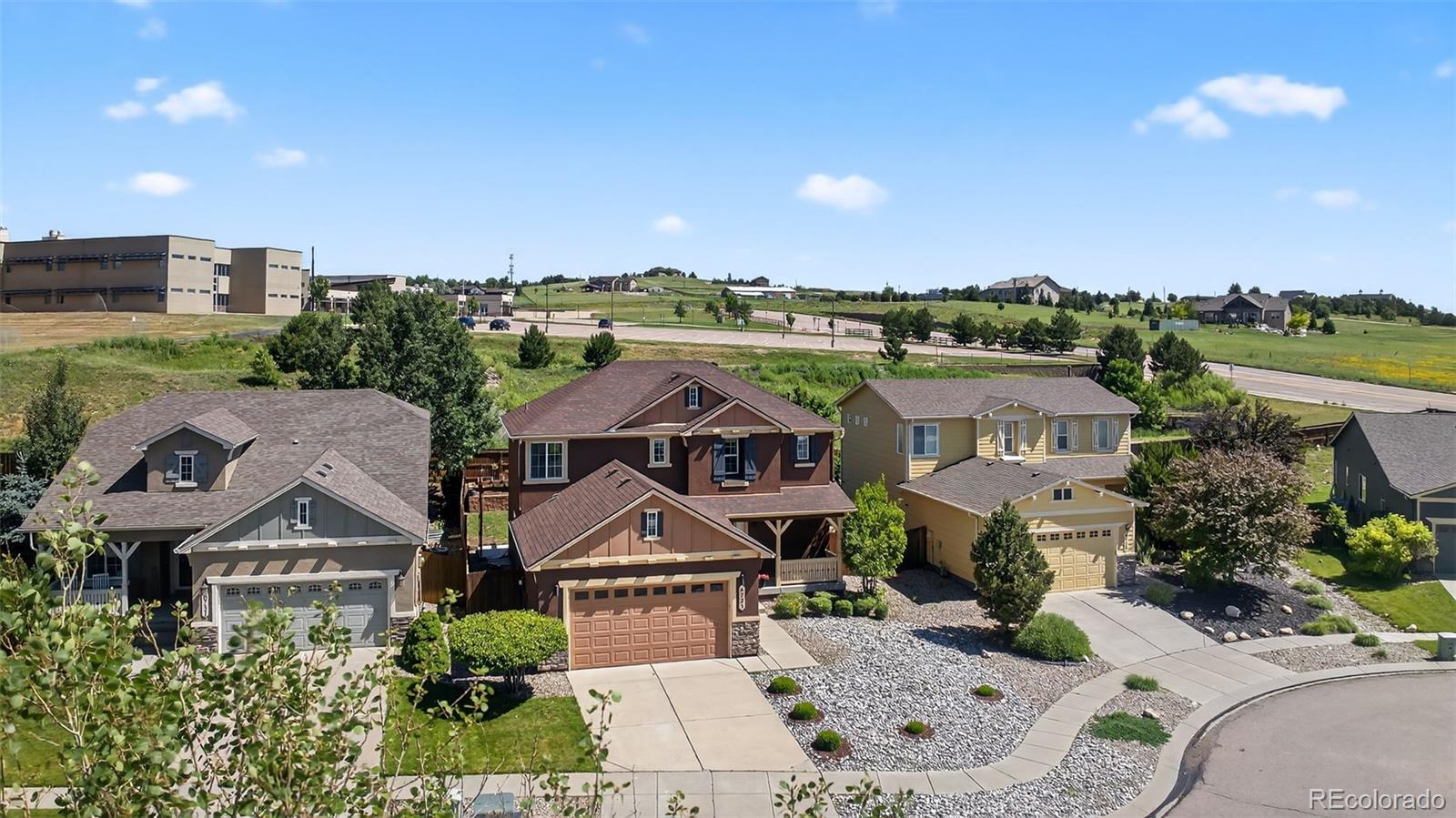 MLS Image #30 for 6723  silverwind circle,colorado springs, Colorado