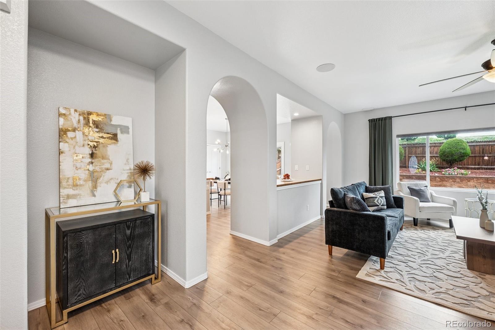 MLS Image #4 for 6723  silverwind circle,colorado springs, Colorado