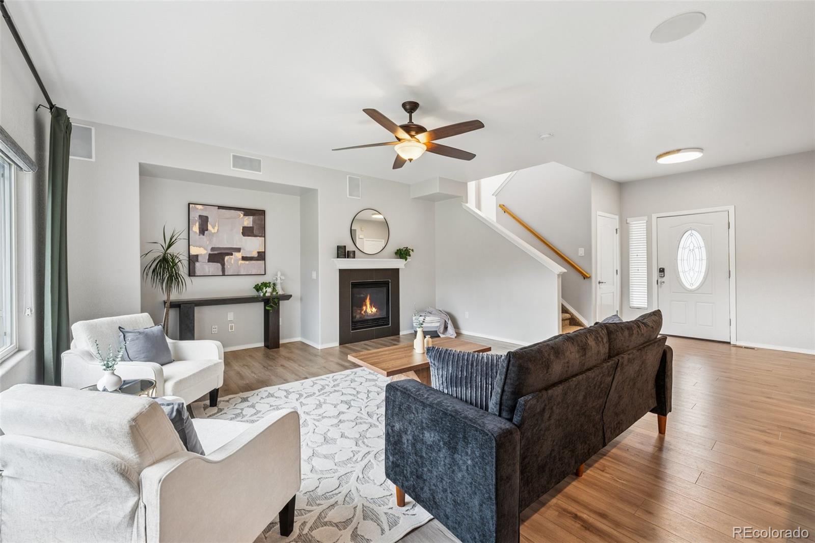 MLS Image #5 for 6723  silverwind circle,colorado springs, Colorado