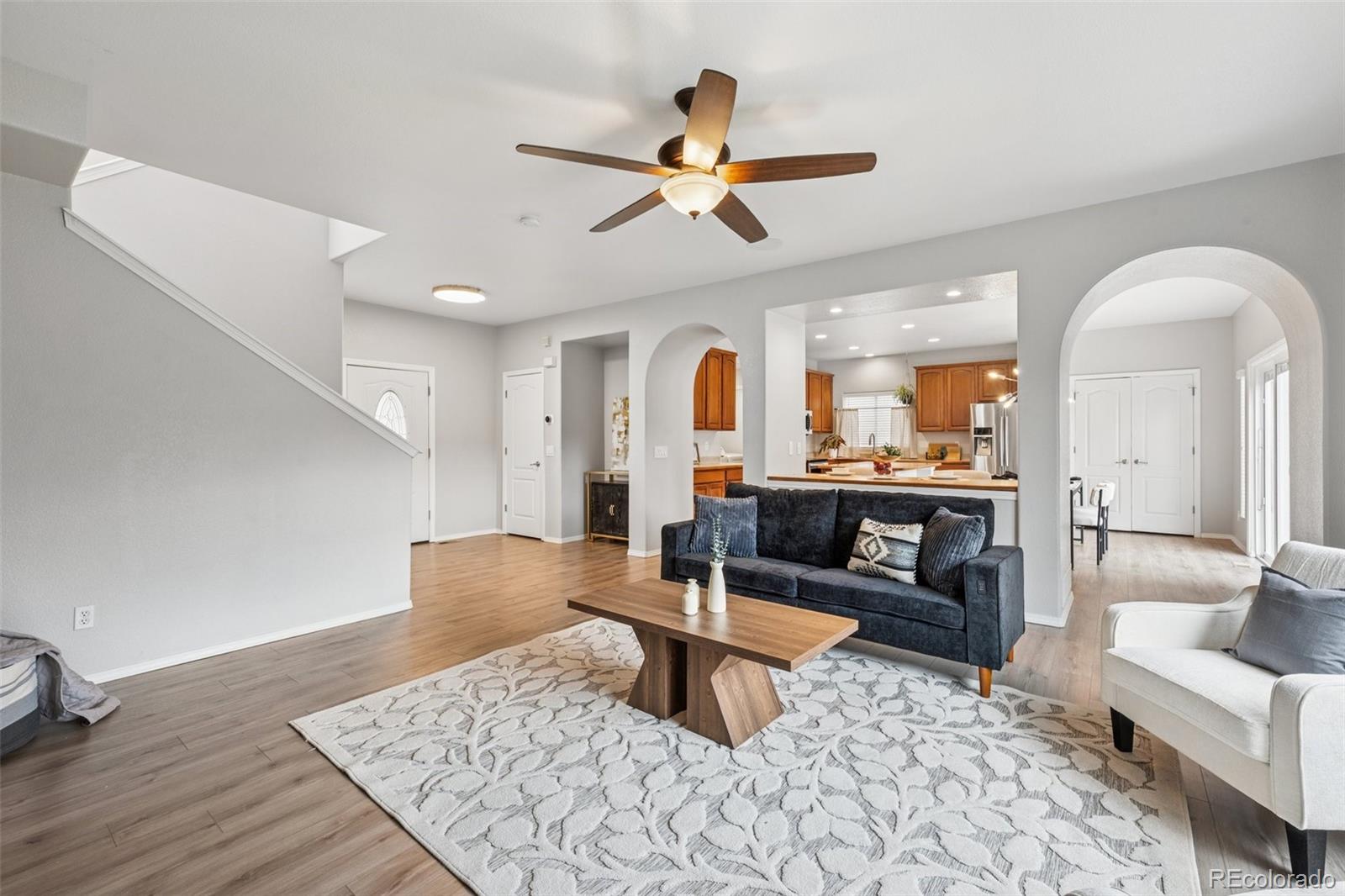 MLS Image #6 for 6723  silverwind circle,colorado springs, Colorado