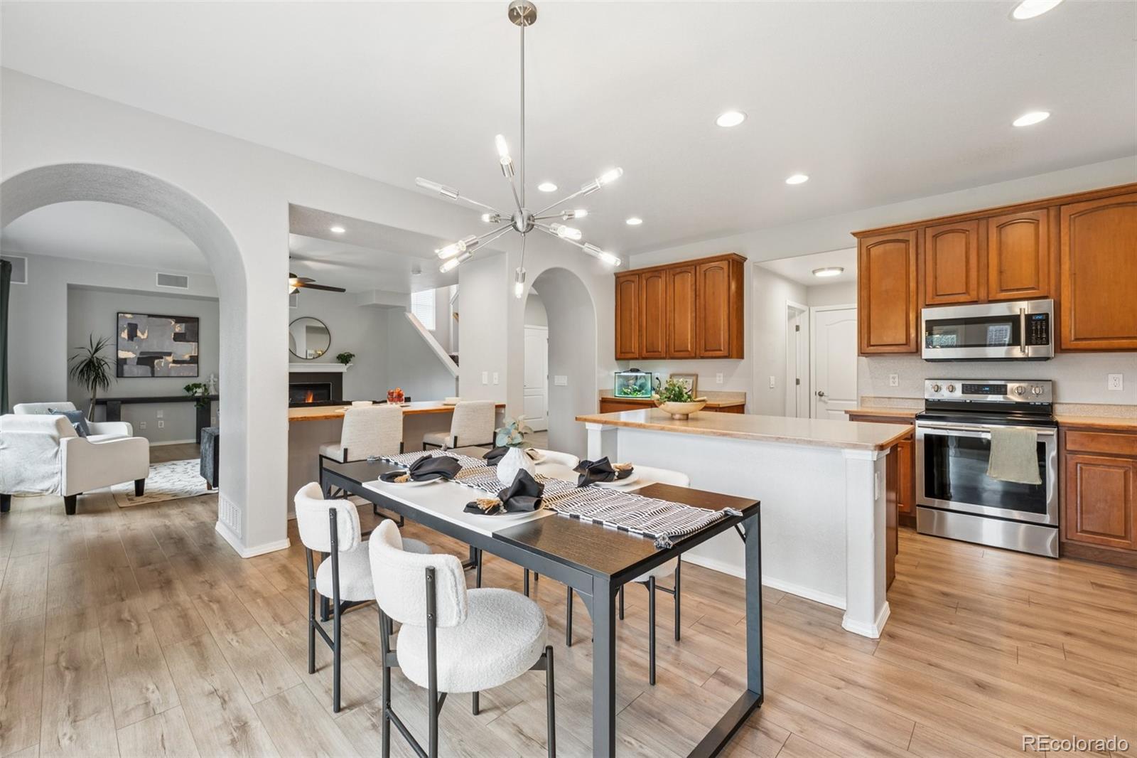 MLS Image #7 for 6723  silverwind circle,colorado springs, Colorado
