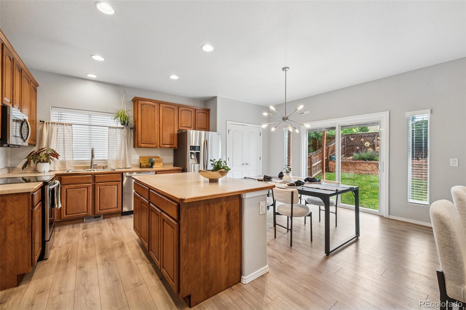 MLS Image #8 for 6723  silverwind circle,colorado springs, Colorado